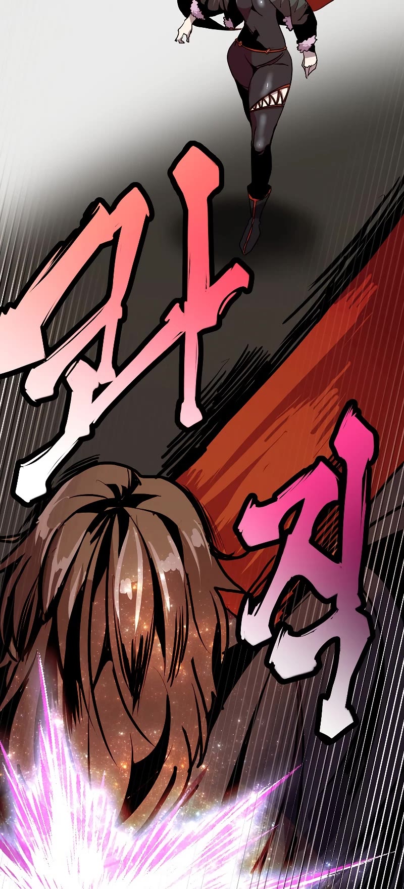 Worthless Regression Chapter 59 page 31 - Chapter 59