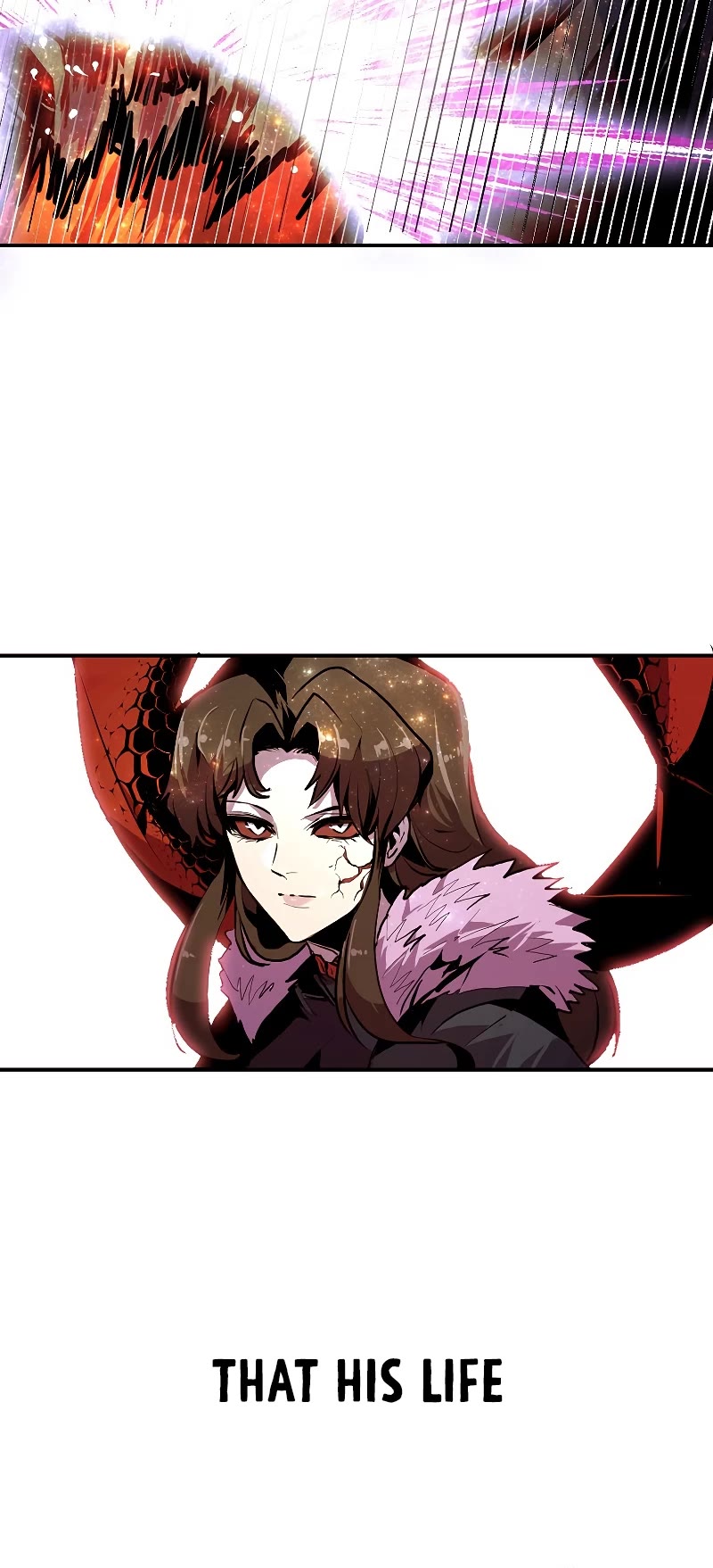 Worthless Regression Chapter 59 page 32 - Chapter 59
