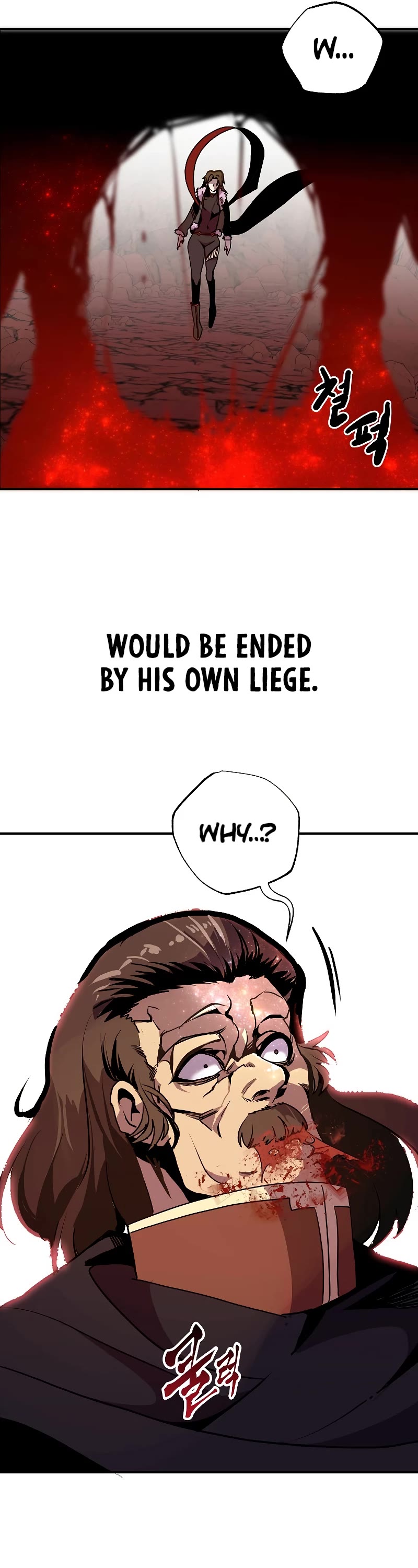 Worthless Regression Chapter 59 page 33 - Chapter 59