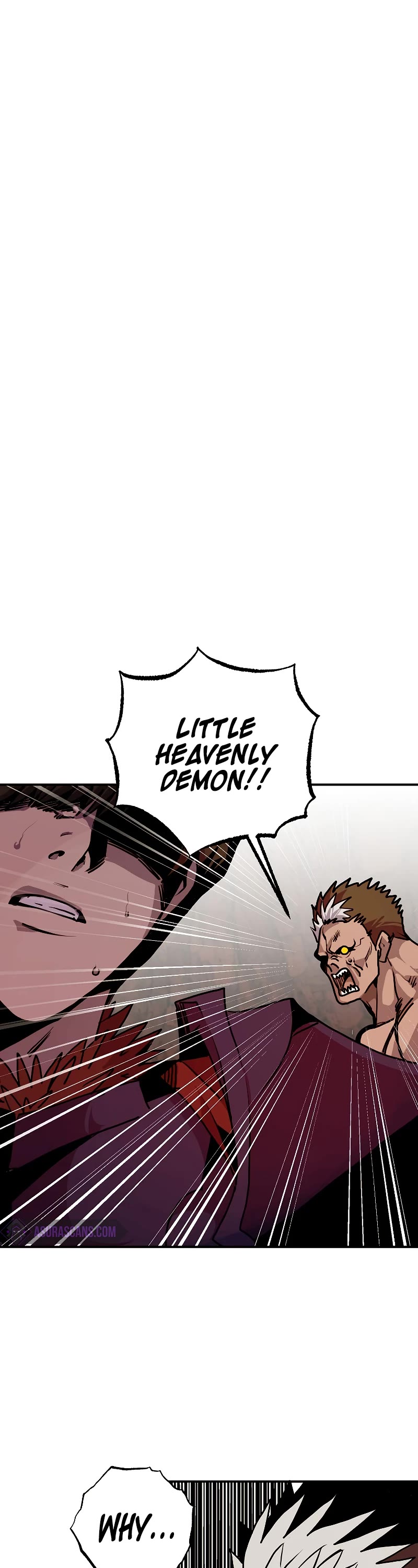 Worthless Regression Chapter 59 page 35 - Chapter 59