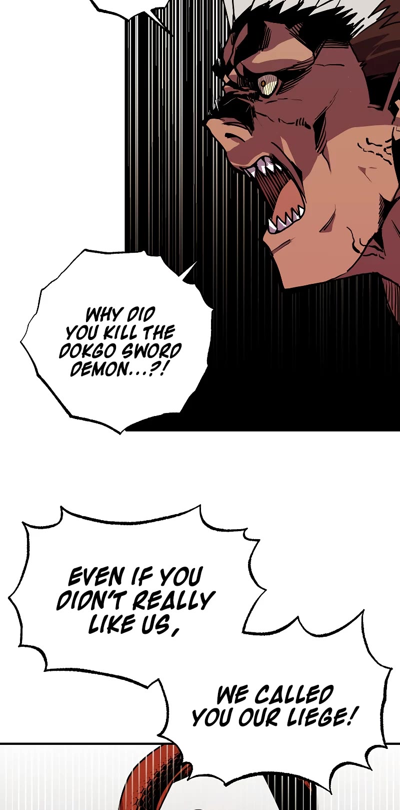 Worthless Regression Chapter 59 page 36 - Chapter 59
