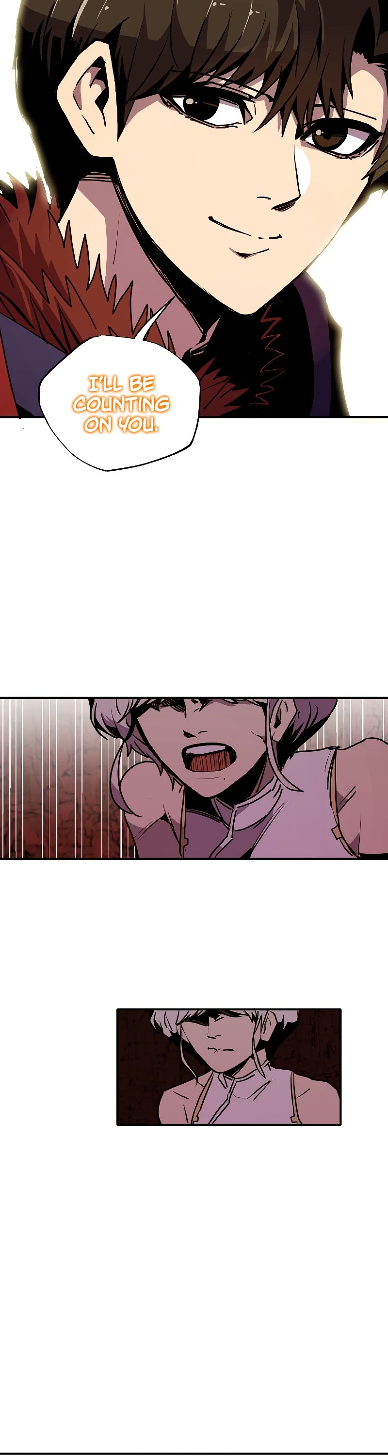 Worthless Regression Chapter 59 page 45 - Chapter 59