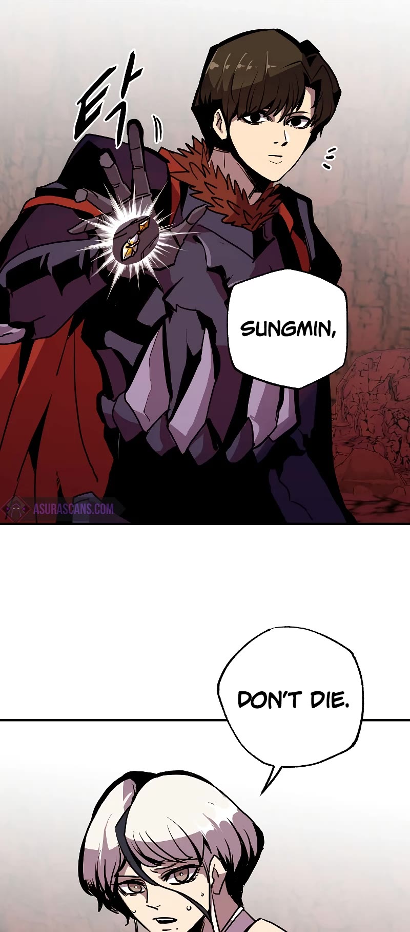 Worthless Regression Chapter 59 page 46 - Chapter 59