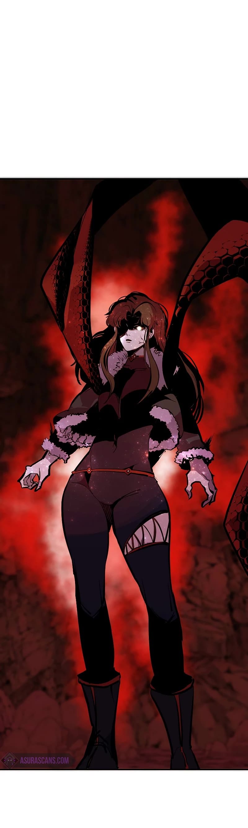 Worthless Regression Chapter 59 page 48 - Chapter 59