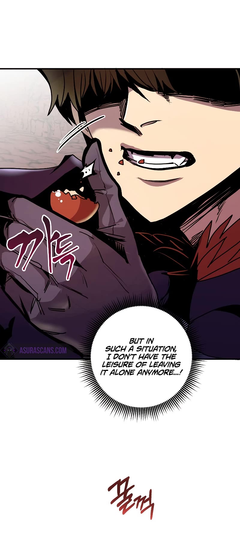 Worthless Regression Chapter 59 page 6 - Chapter 59