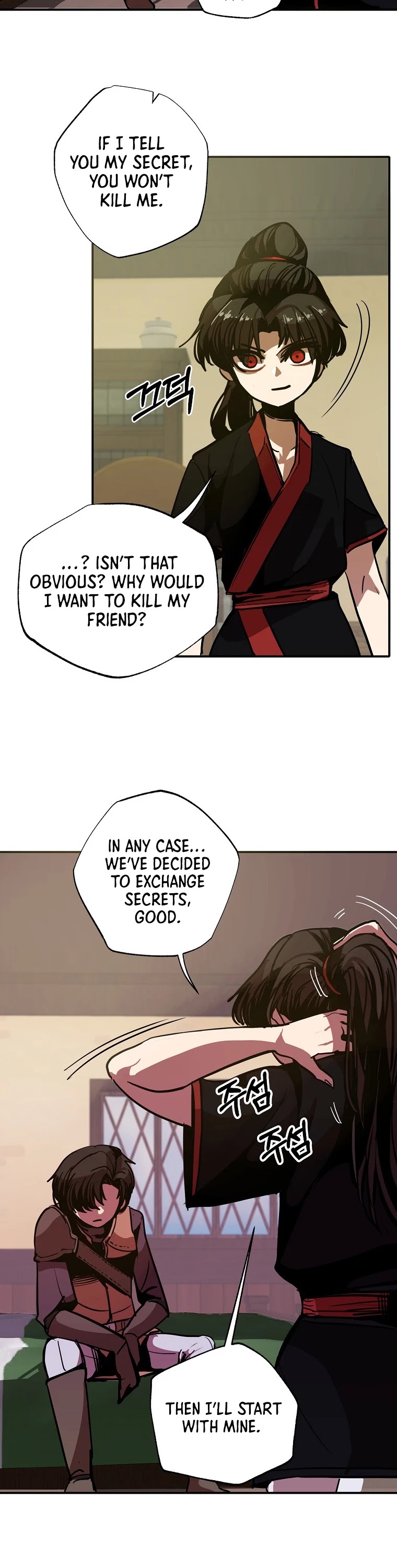 Worthless Regression Chapter 6 page 25 - Chapter 6
