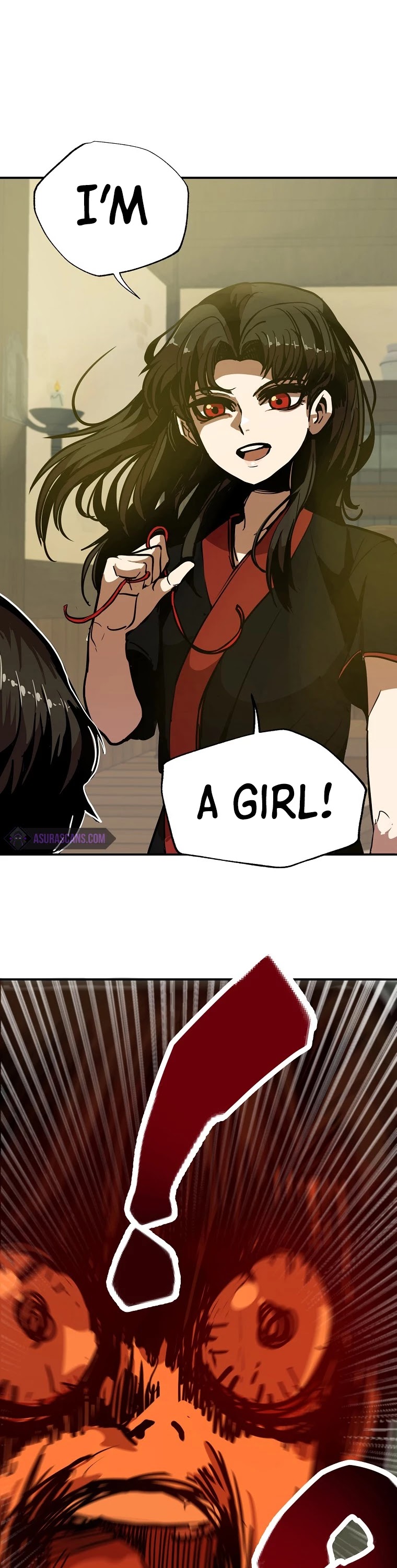 Worthless Regression Chapter 6 page 26 - Chapter 6