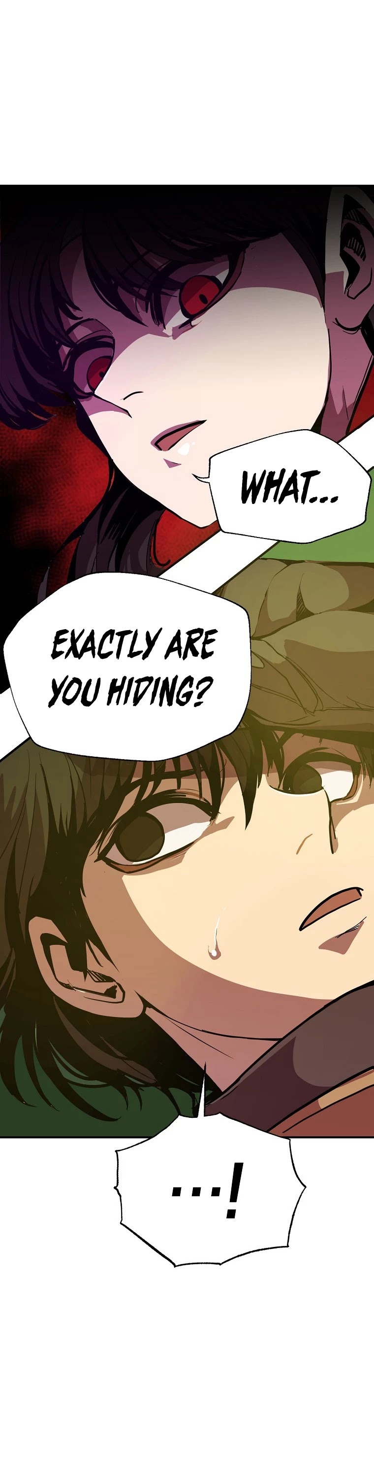 Worthless Regression Chapter 6 page 3 - Chapter 6