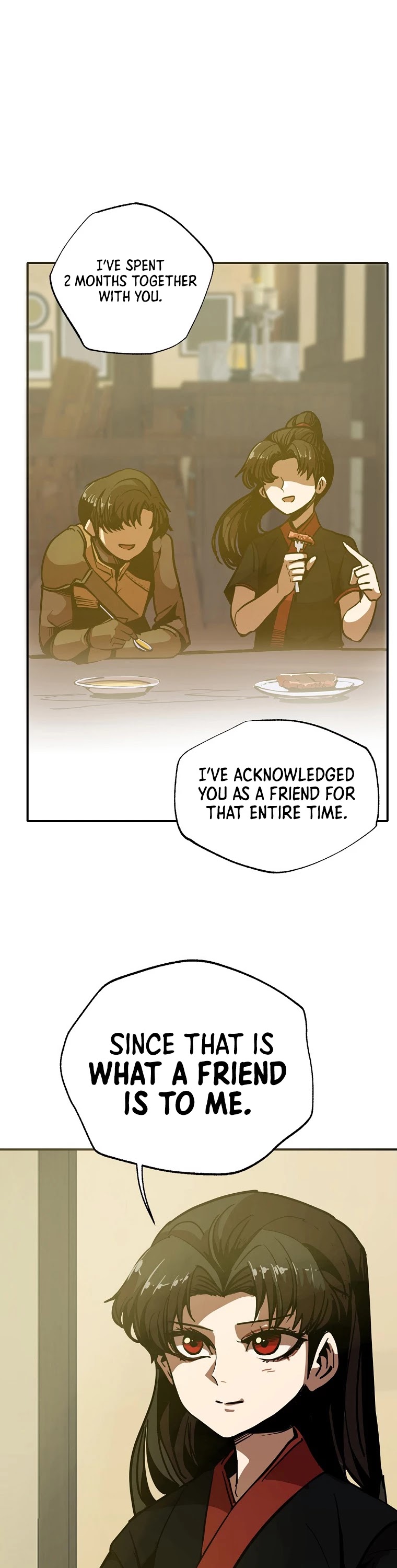 Worthless Regression Chapter 6 page 39 - Chapter 6