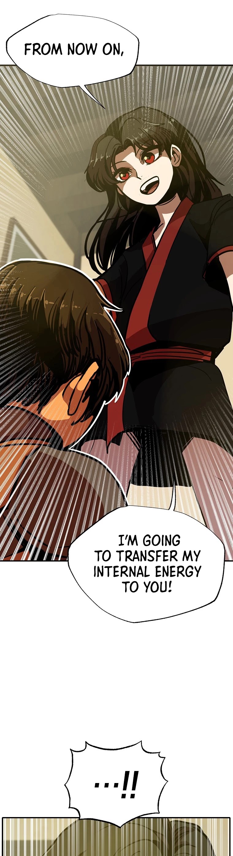 Worthless Regression Chapter 6 page 44 - Chapter 6