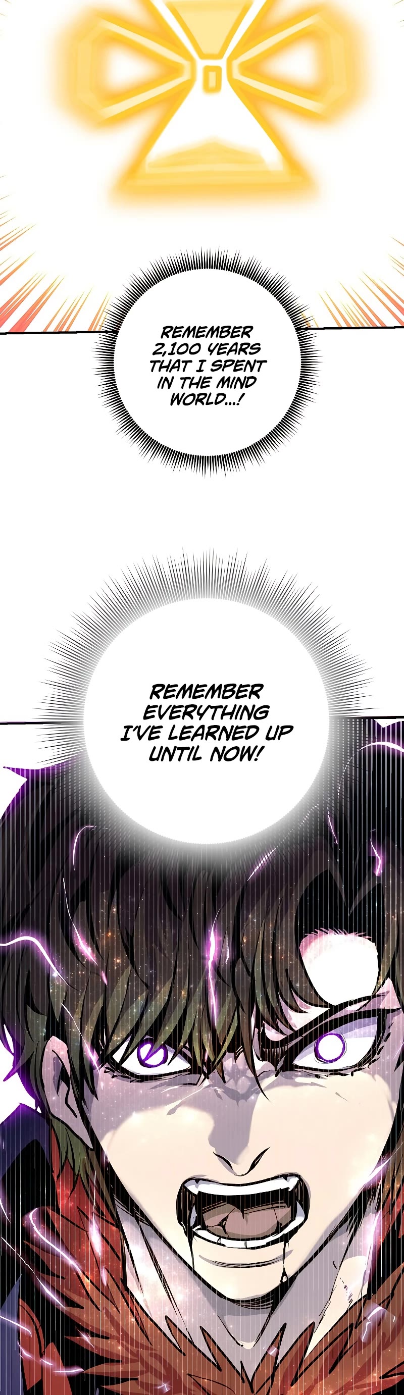 Worthless Regression Chapter 60 page 16 - Chapter 60