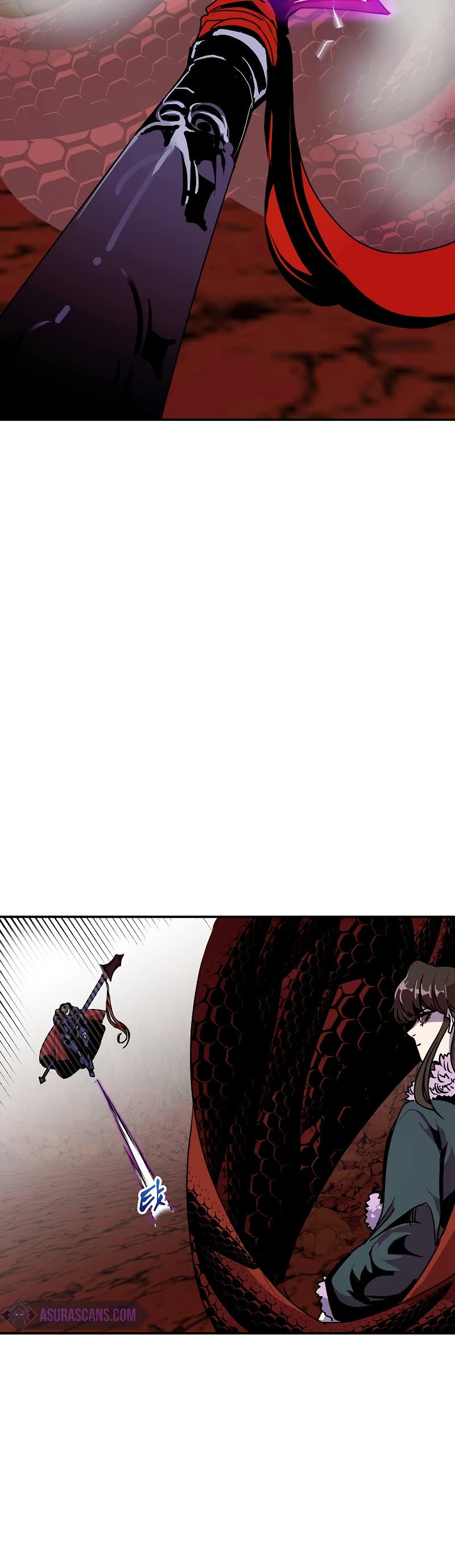 Worthless Regression Chapter 60 page 22 - Chapter 60