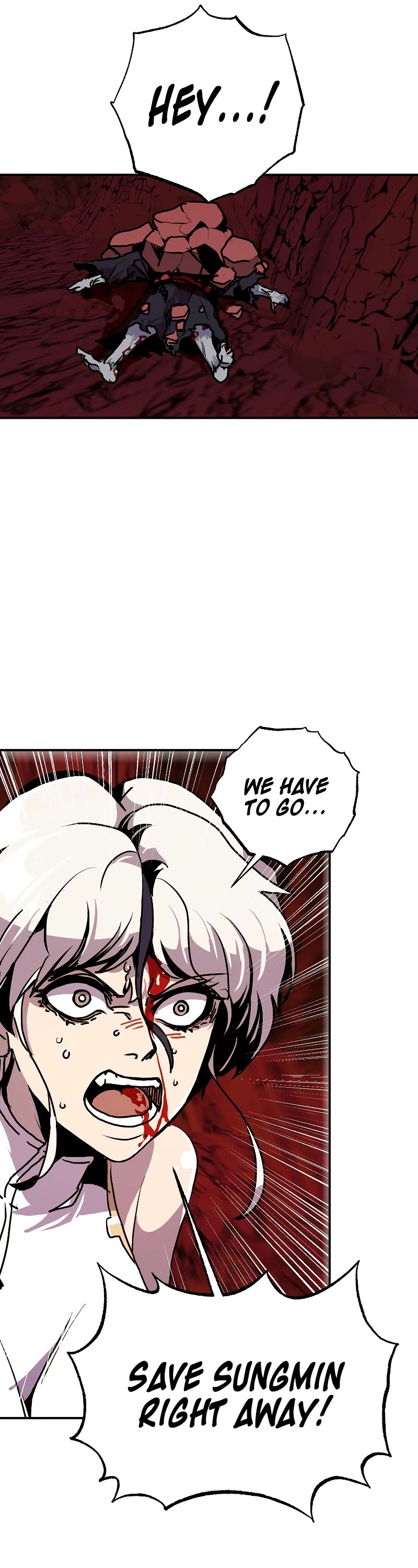 Worthless Regression Chapter 60 page 29 - Chapter 60