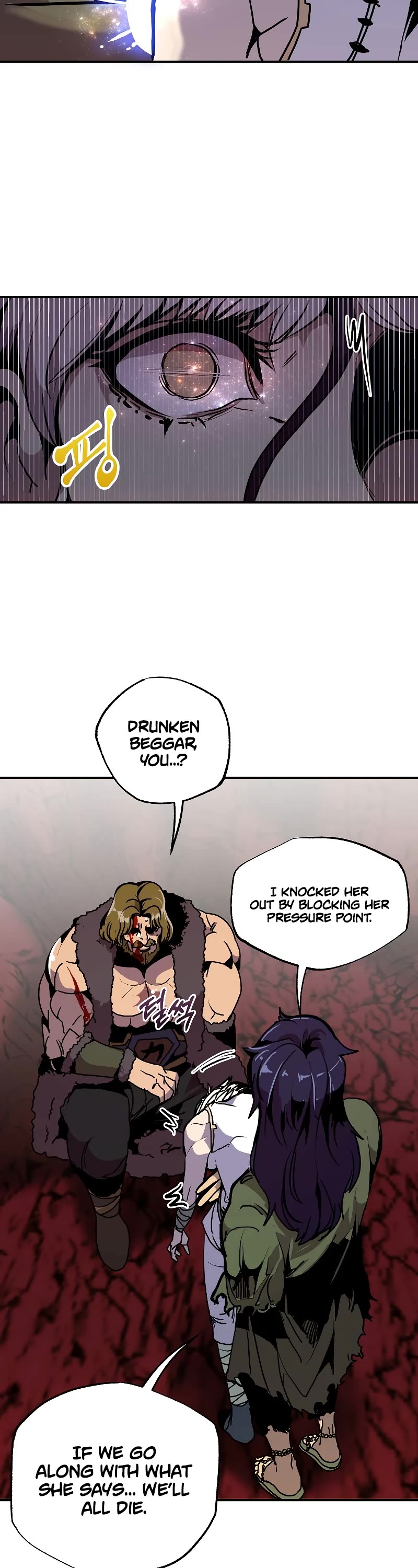 Worthless Regression Chapter 60 page 31 - Chapter 60