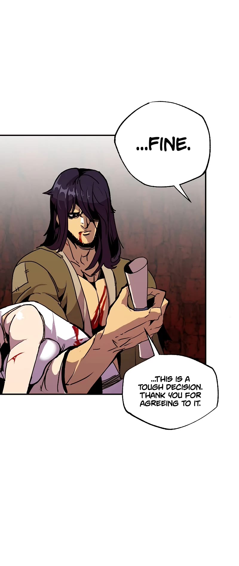 Worthless Regression Chapter 60 page 34 - Chapter 60