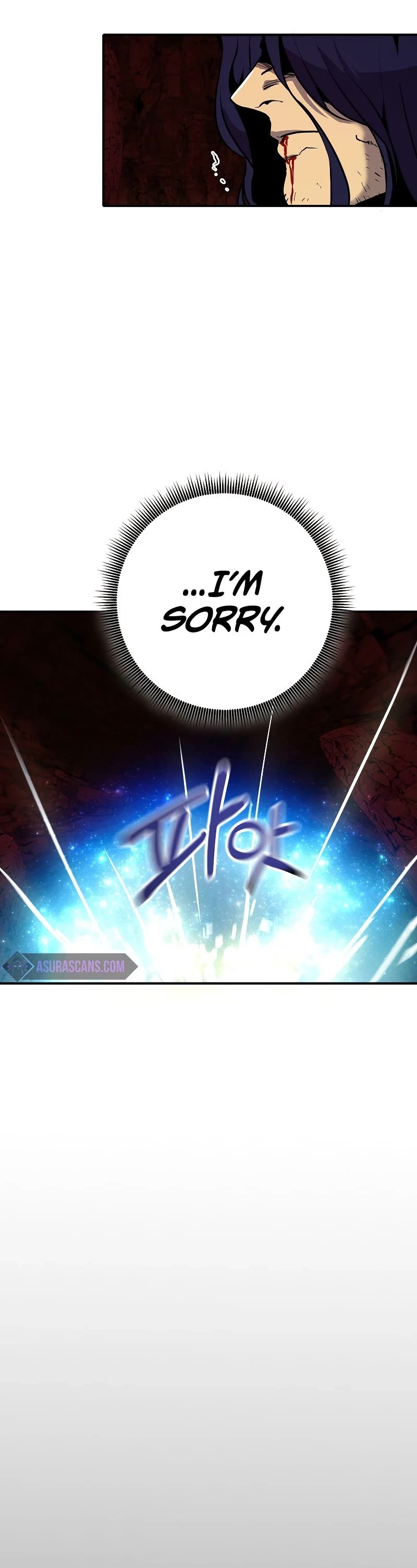 Worthless Regression Chapter 60 page 36 - Chapter 60