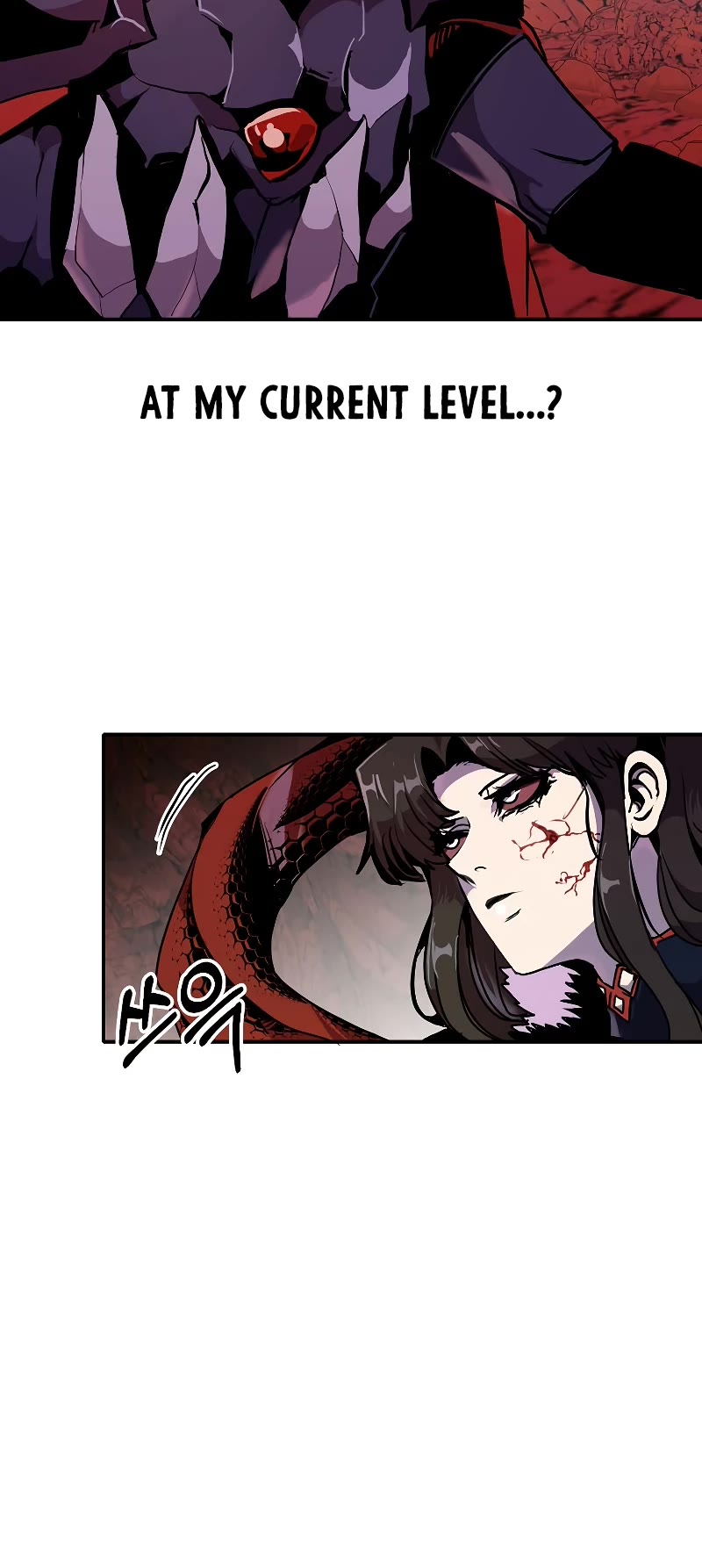 Worthless Regression Chapter 60 page 7 - Chapter 60