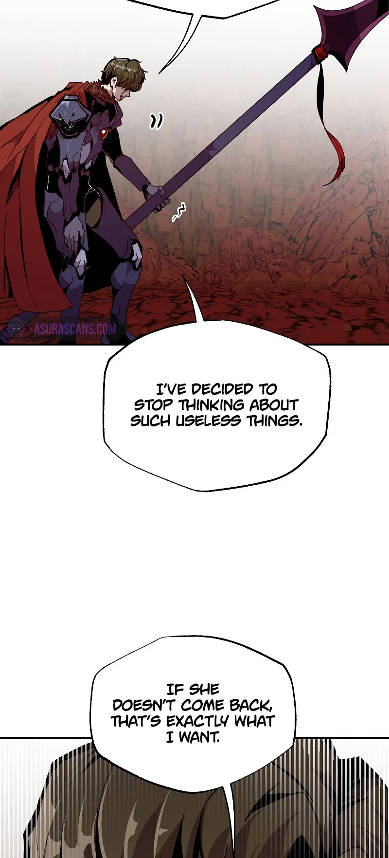 Worthless Regression Chapter 61 page 11 - Chapter 61