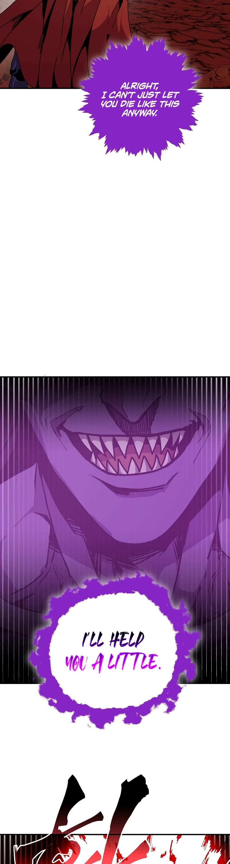 Worthless Regression Chapter 61 page 14 - Chapter 61