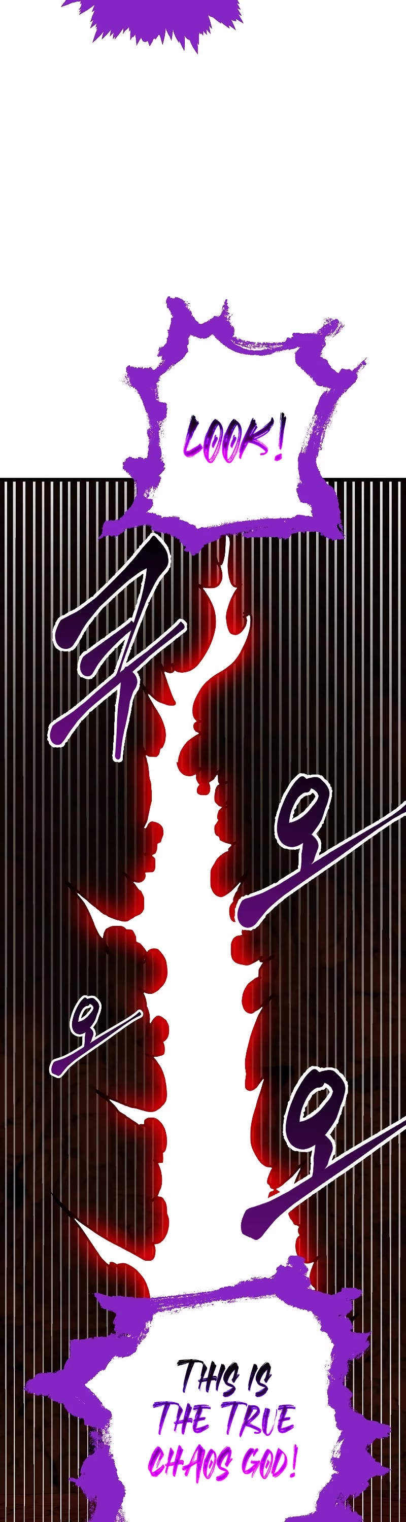 Worthless Regression Chapter 61 page 16 - Chapter 61