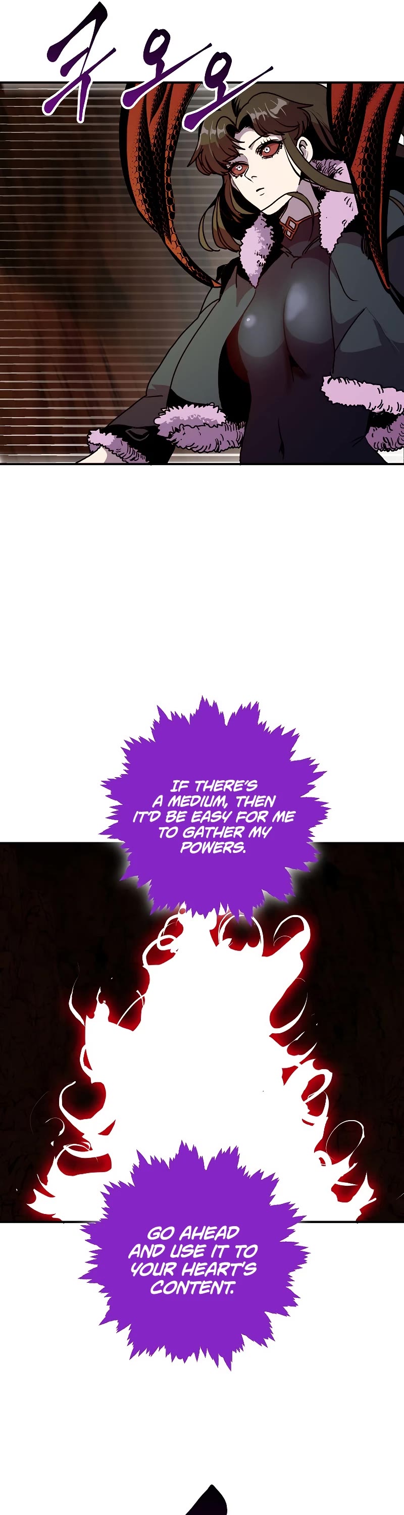 Worthless Regression Chapter 61 page 19 - Chapter 61
