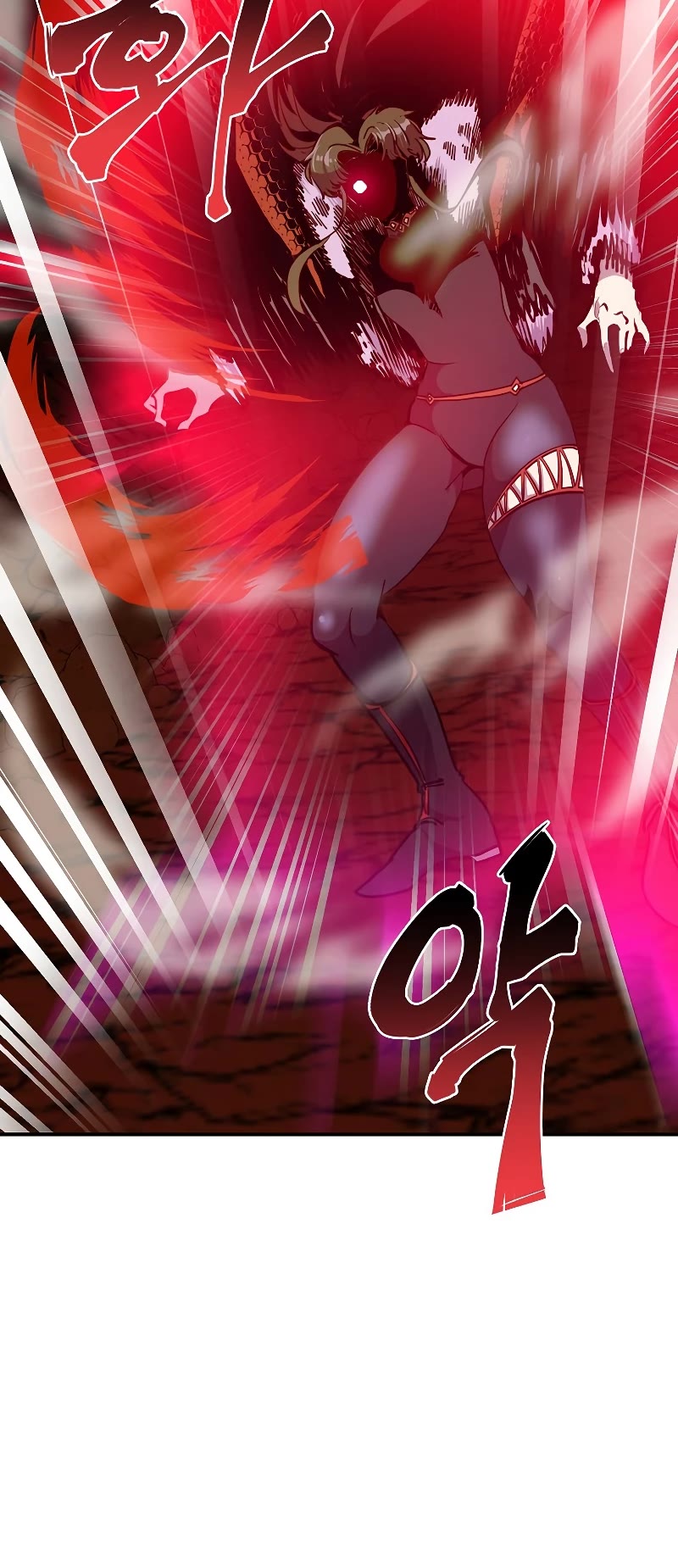 Worthless Regression Chapter 61 page 24 - Chapter 61
