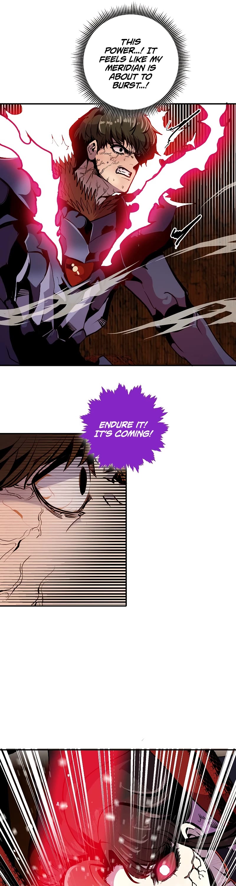 Worthless Regression Chapter 61 page 25 - Chapter 61