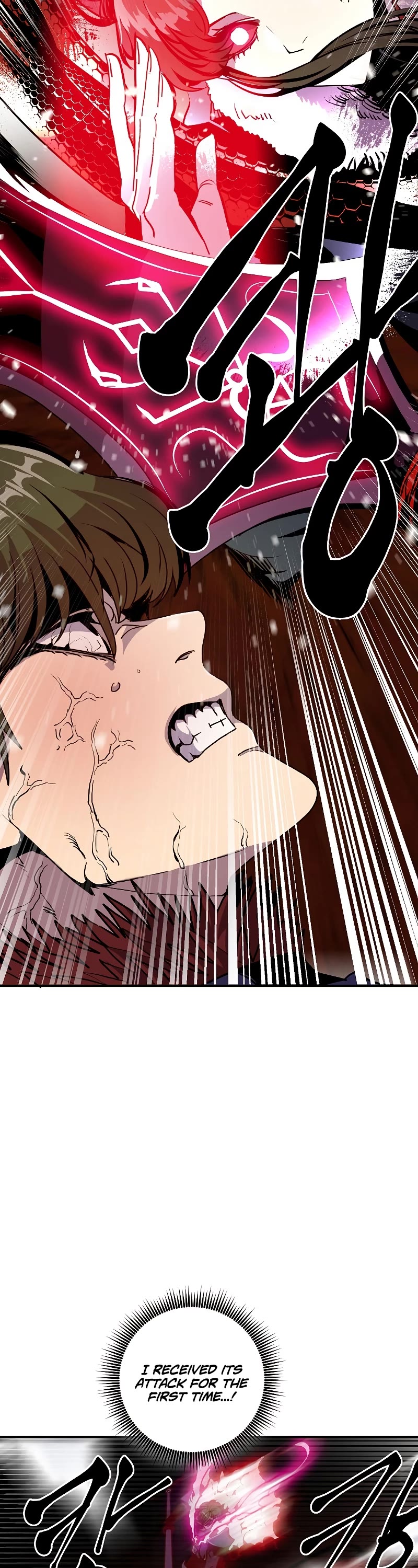 Worthless Regression Chapter 61 page 26 - Chapter 61
