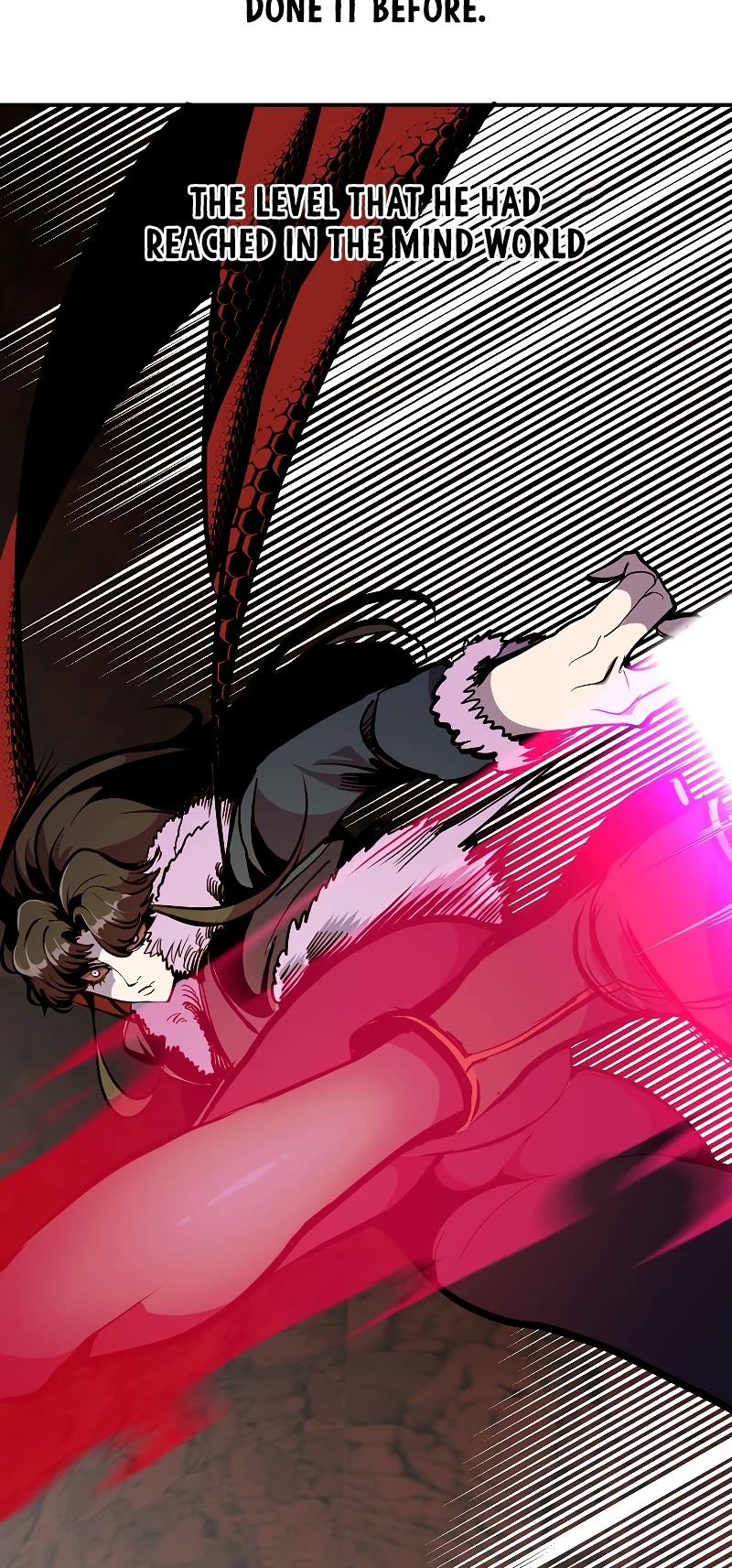 Worthless Regression Chapter 61 page 29 - Chapter 61
