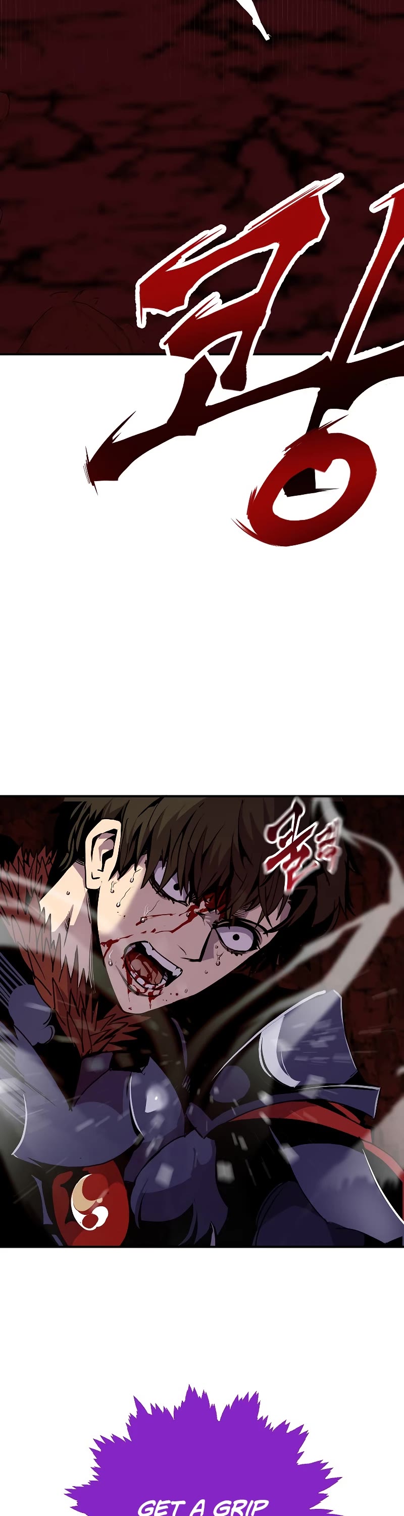 Worthless Regression Chapter 61 page 3 - Chapter 61