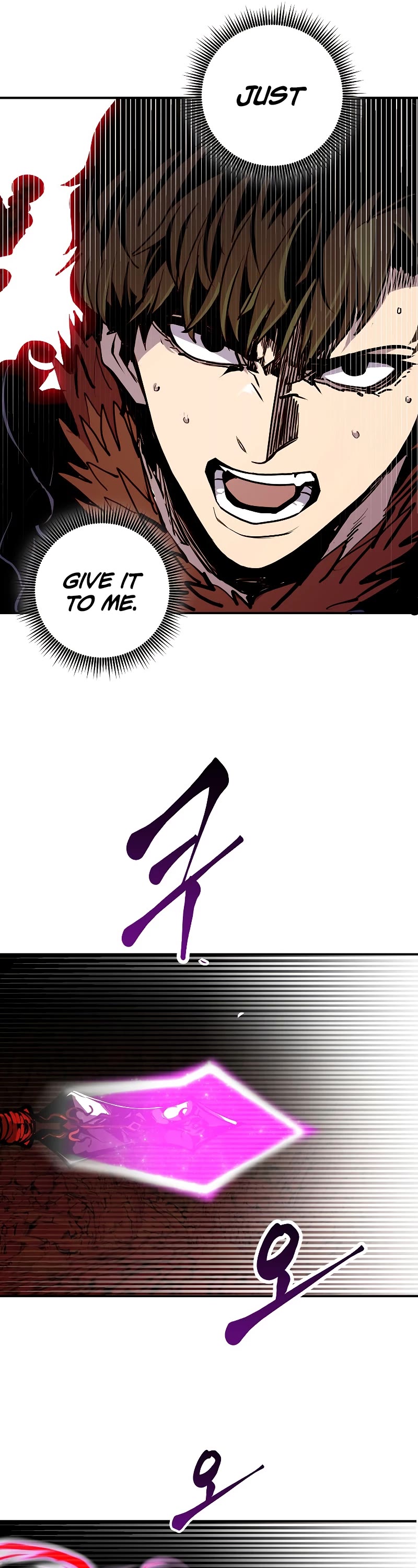 Worthless Regression Chapter 61 page 31 - Chapter 61