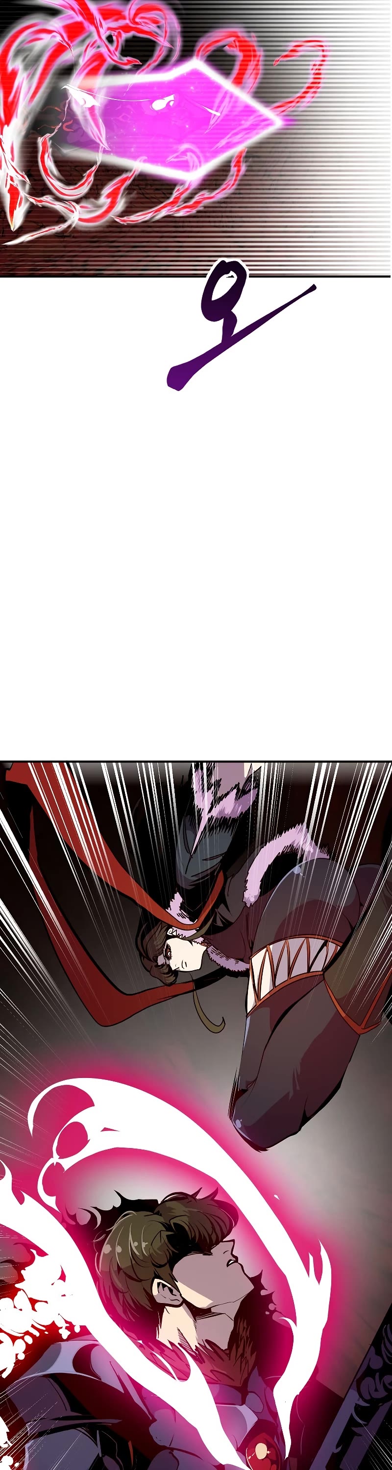 Worthless Regression Chapter 61 page 32 - Chapter 61