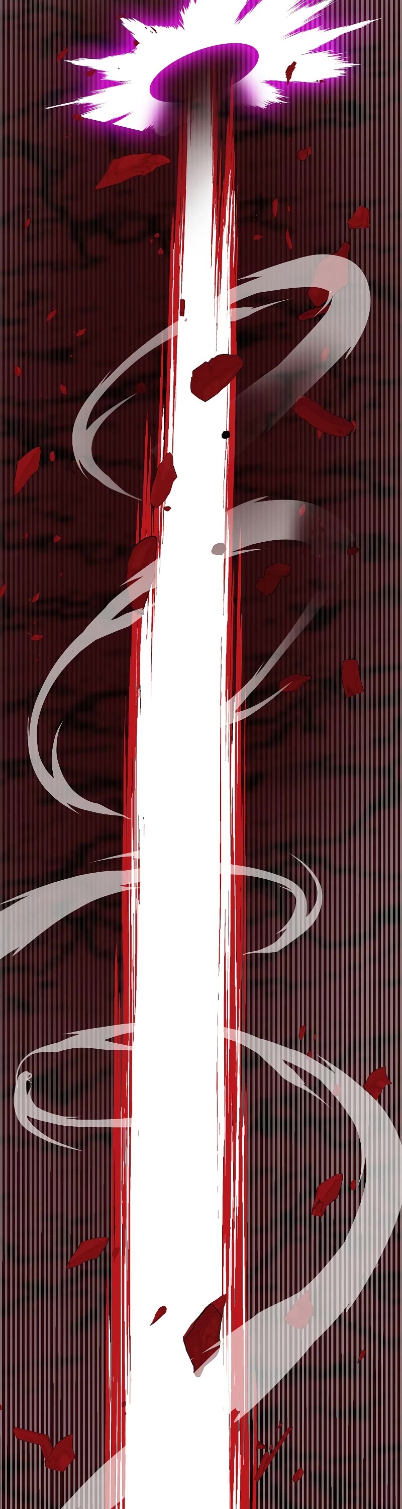 Worthless Regression Chapter 61 page 34 - Chapter 61