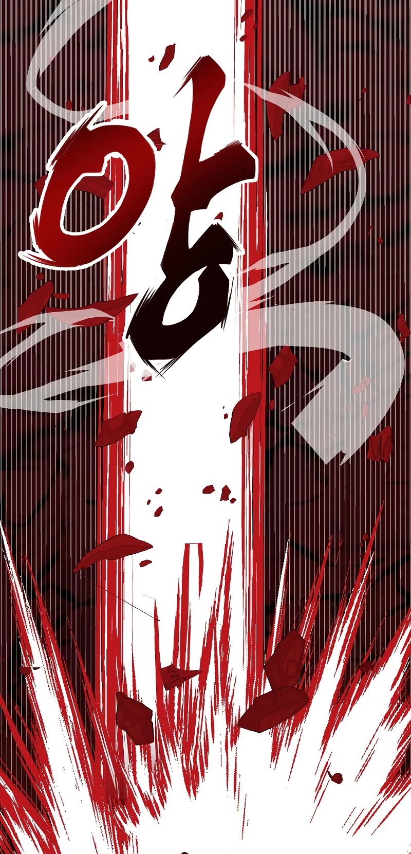 Worthless Regression Chapter 61 page 35 - Chapter 61
