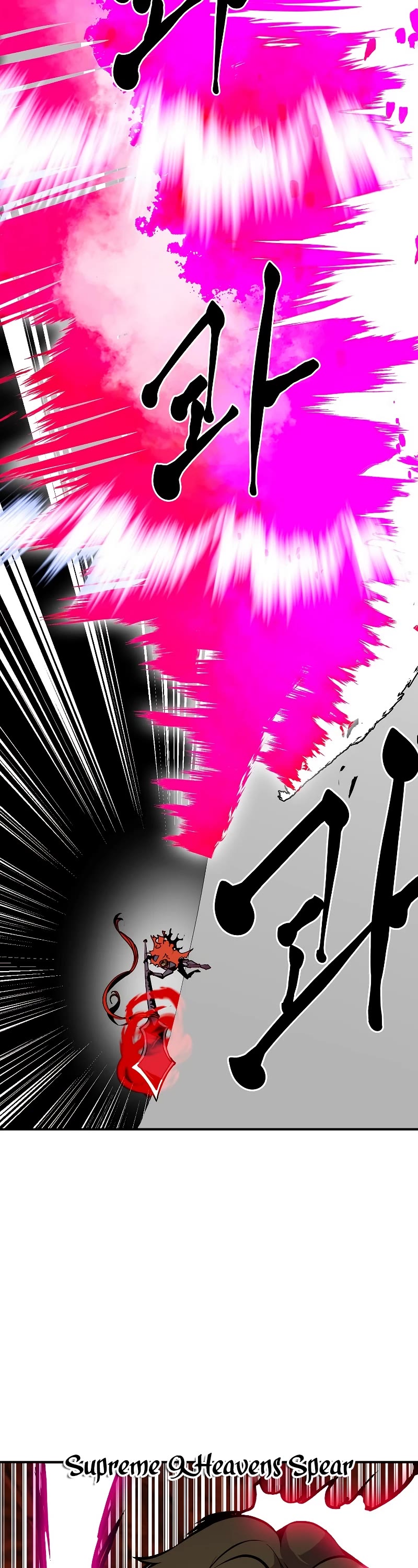 Worthless Regression Chapter 61 page 38 - Chapter 61