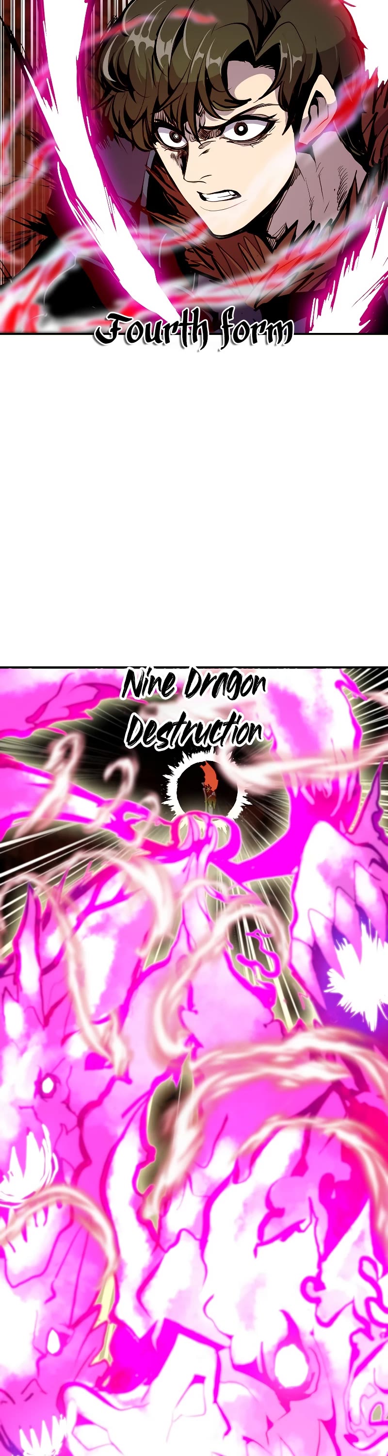 Worthless Regression Chapter 61 page 39 - Chapter 61