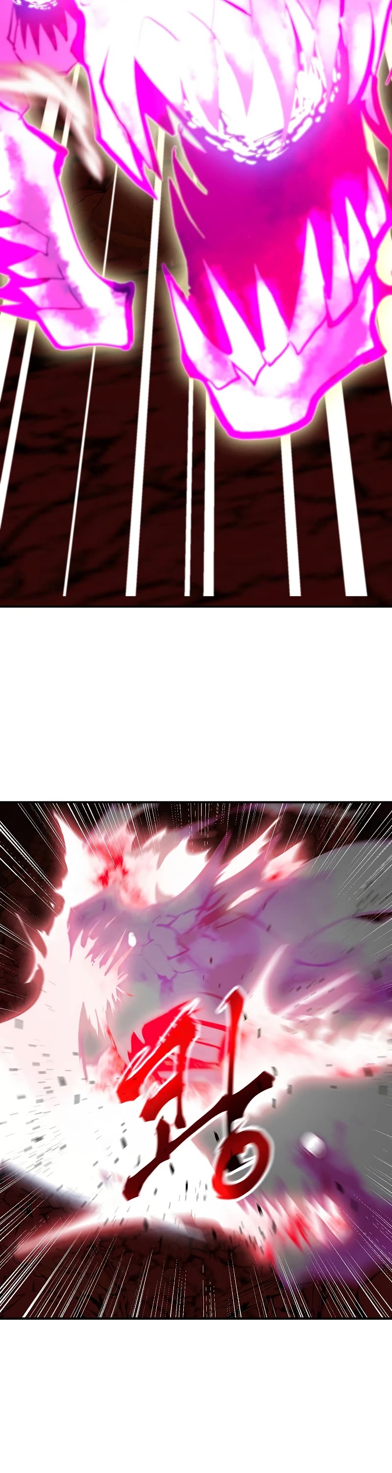 Worthless Regression Chapter 61 page 40 - Chapter 61