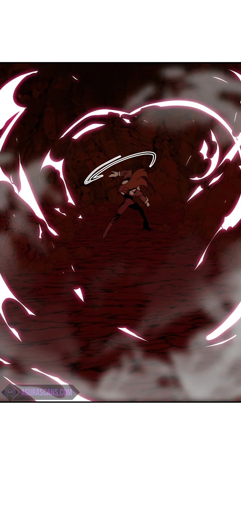 Worthless Regression Chapter 61 page 41 - Chapter 61