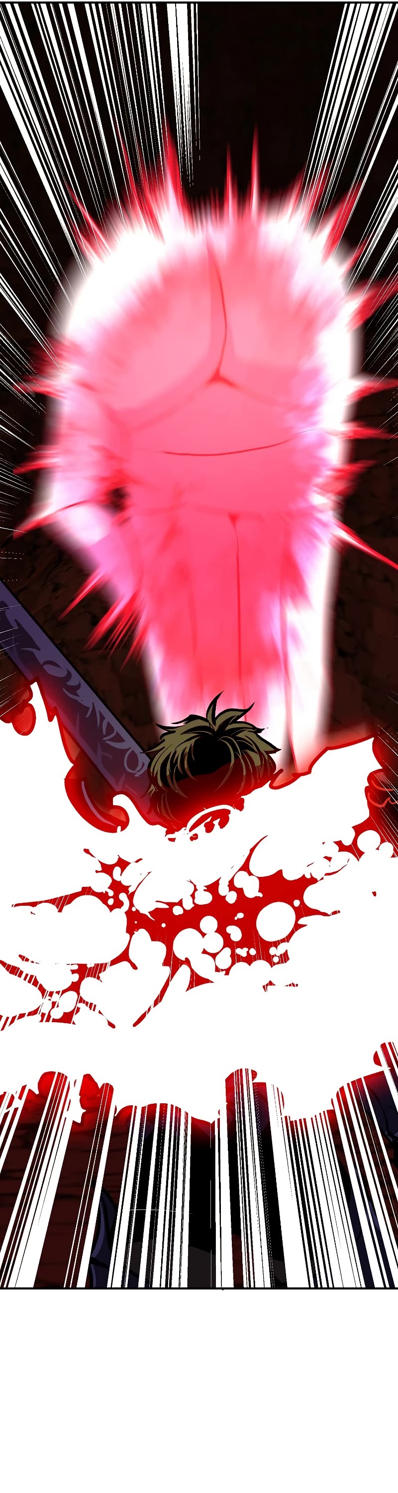 Worthless Regression Chapter 61 page 43 - Chapter 61