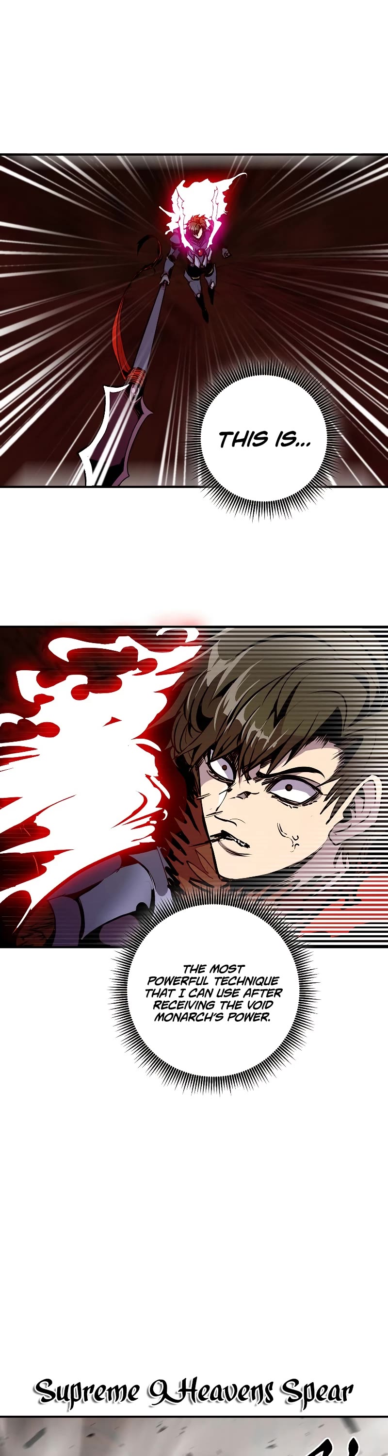 Worthless Regression Chapter 61 page 44 - Chapter 61