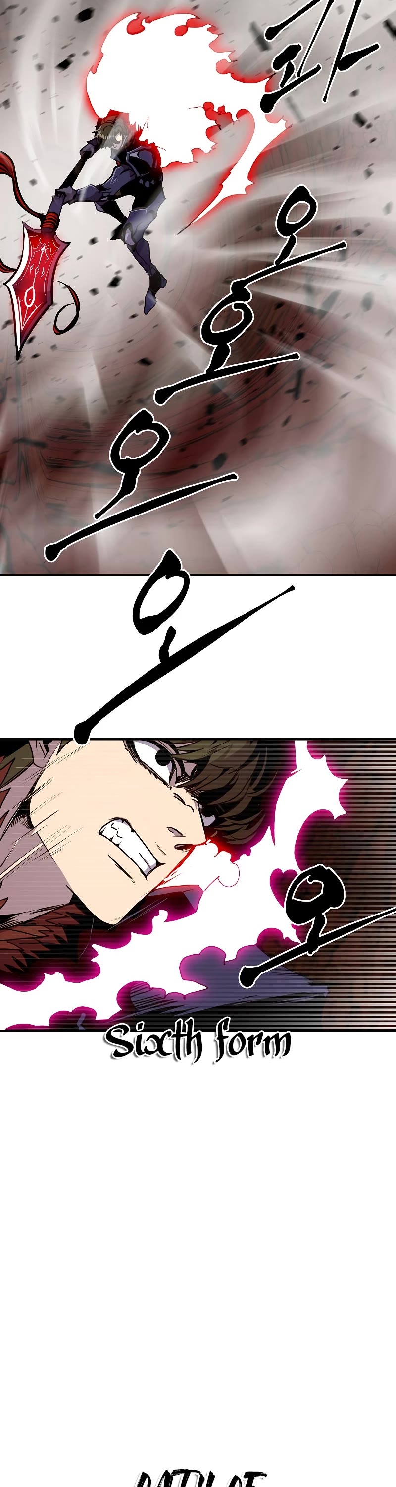 Worthless Regression Chapter 61 page 45 - Chapter 61