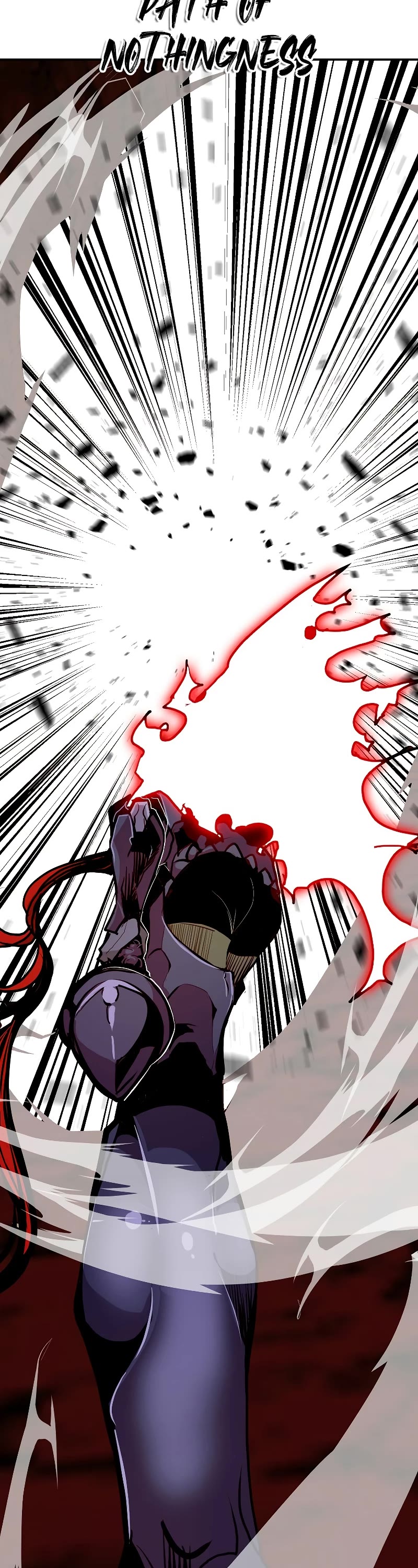 Worthless Regression Chapter 61 page 46 - Chapter 61