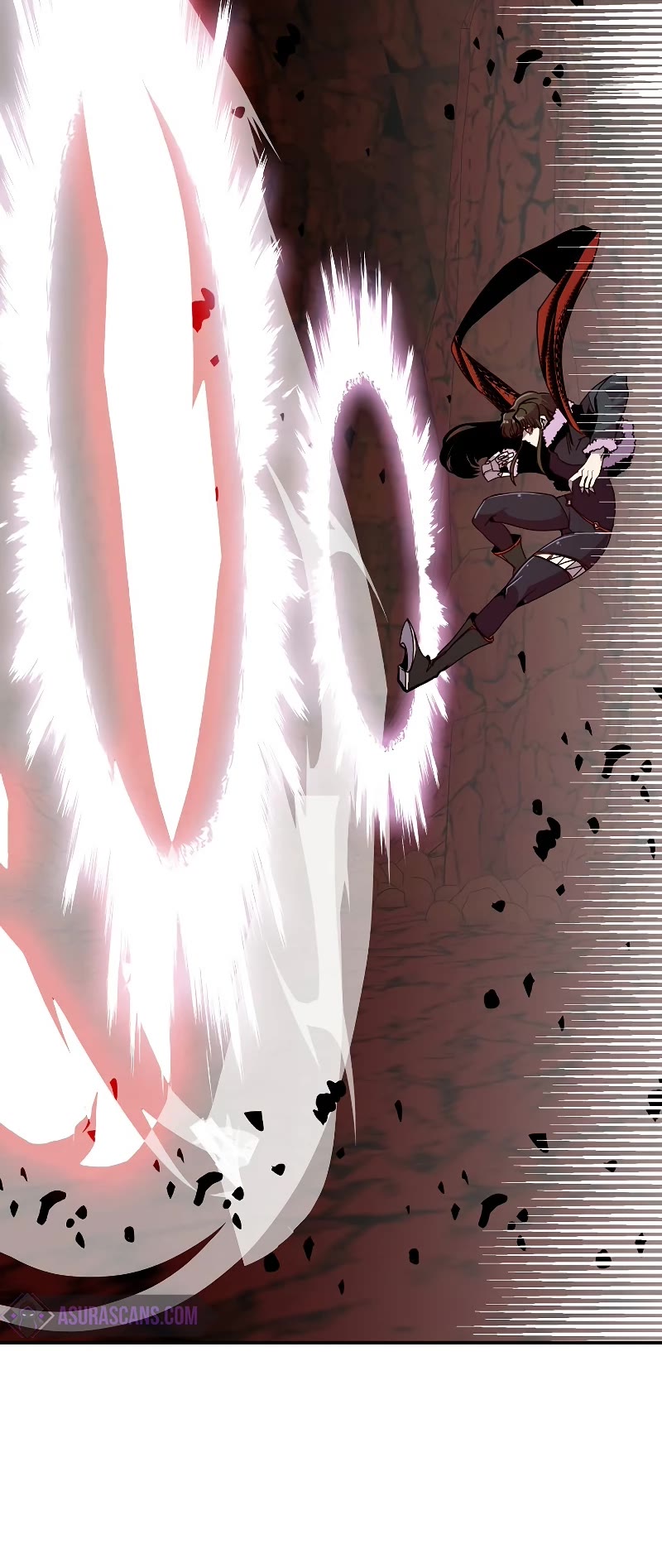 Worthless Regression Chapter 61 page 48 - Chapter 61