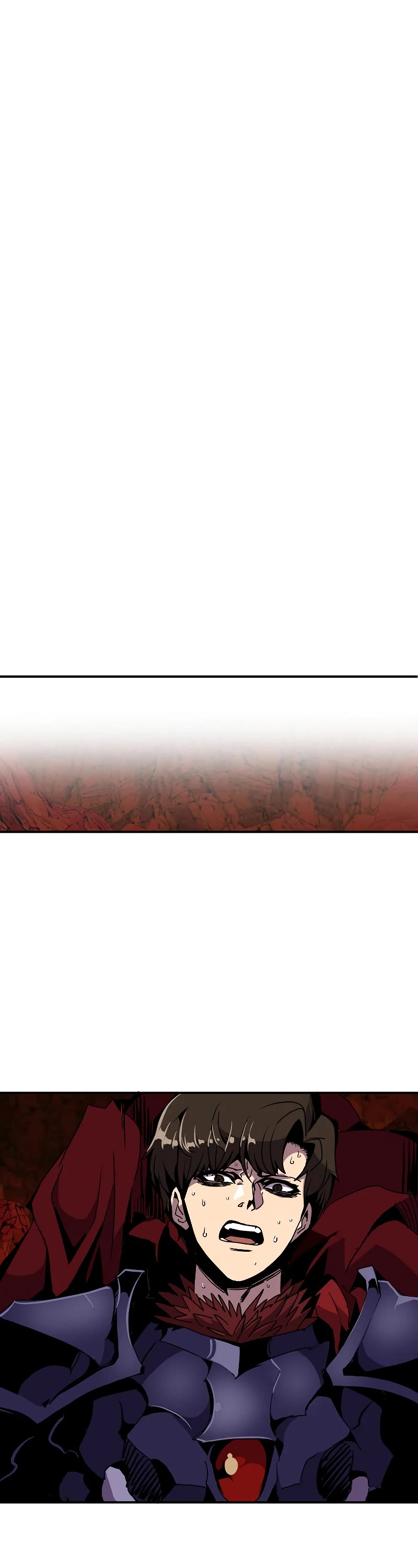 Worthless Regression Chapter 61 page 51 - Chapter 61