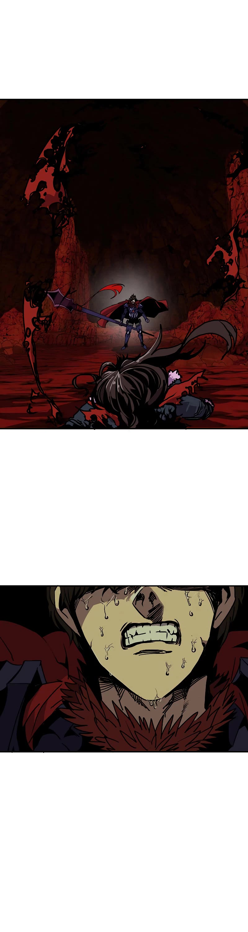 Worthless Regression Chapter 61 page 52 - Chapter 61