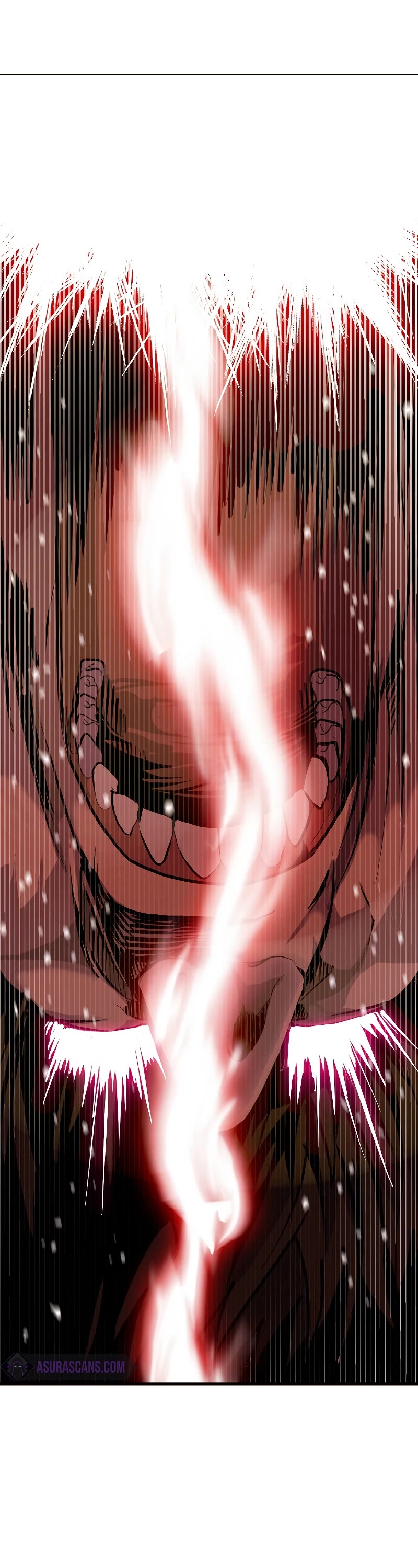 Worthless Regression Chapter 62 page 10 - Chapter 62: S1 End
