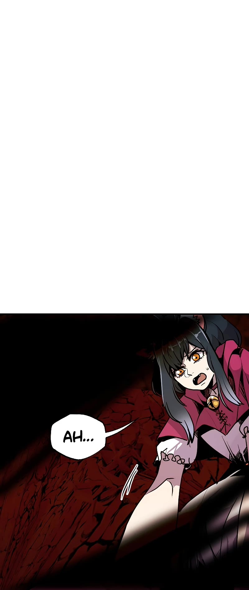 Worthless Regression Chapter 62 page 13 - Chapter 62: S1 End