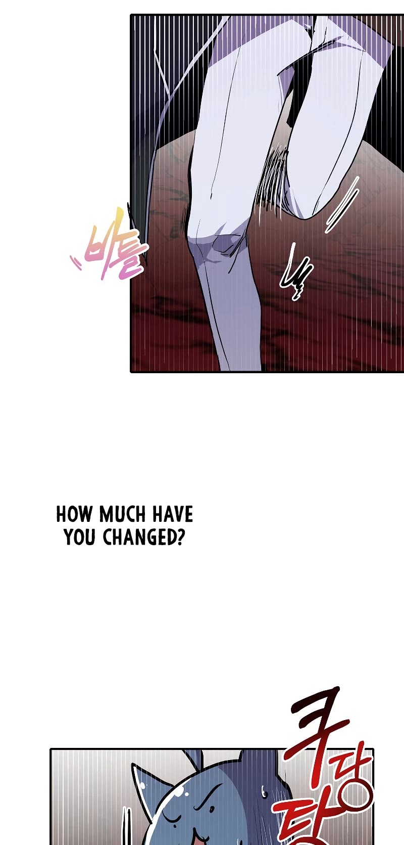 Worthless Regression Chapter 62 page 24 - Chapter 62: S1 End