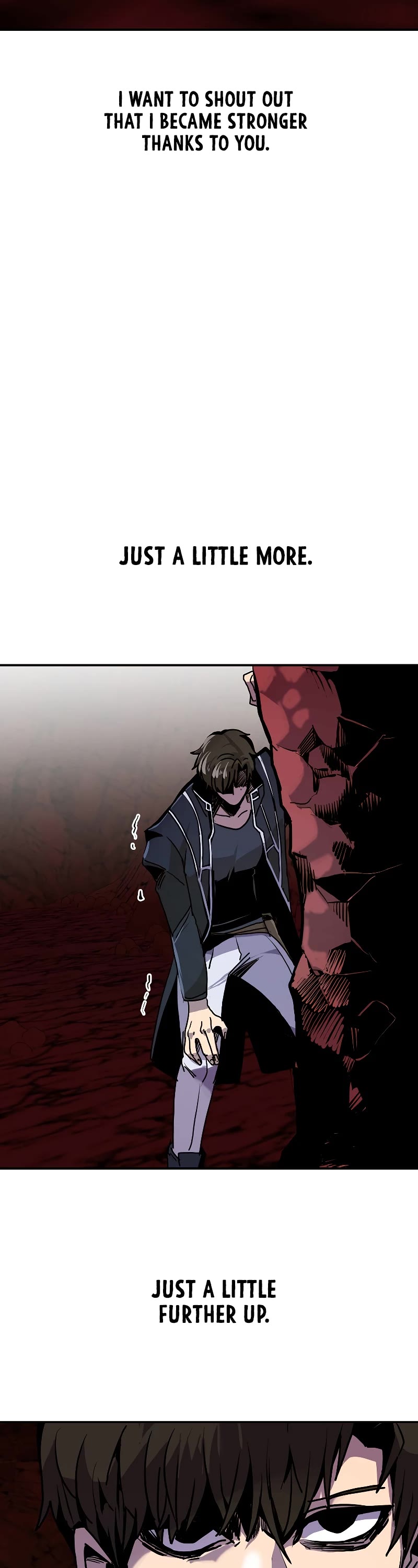 Worthless Regression Chapter 62 page 28 - Chapter 62: S1 End