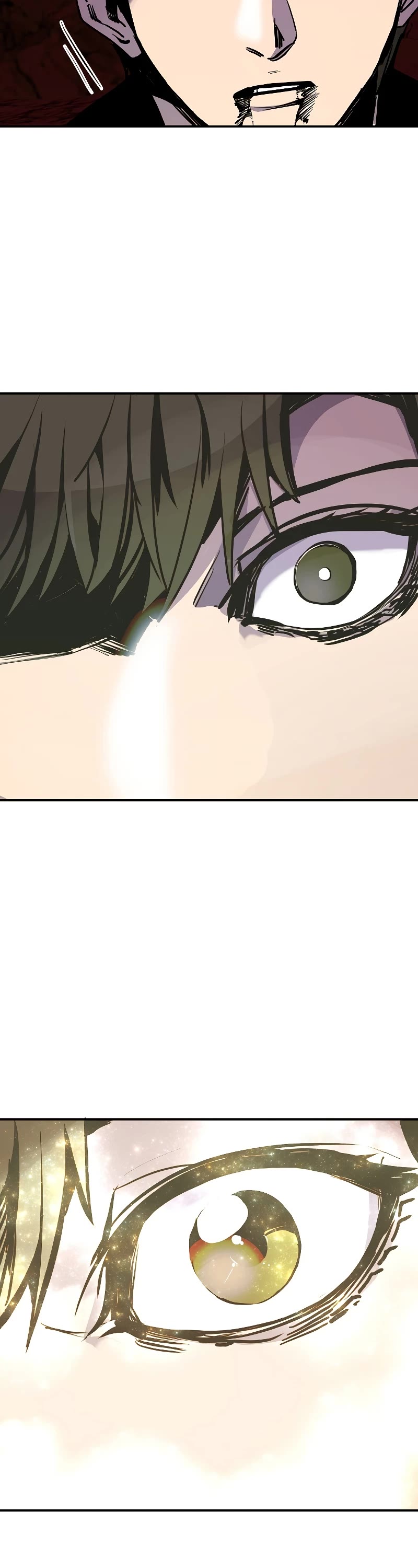 Worthless Regression Chapter 62 page 29 - Chapter 62: S1 End